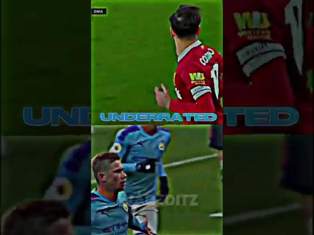 Coutinho Vs Kdb Who Is The Best Midfielder? 