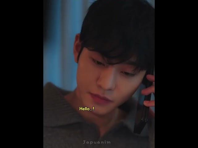 He listened to her||A business proposal ep 3 #kimsejeong #ahnhyoseop #blueberryedit #kdrama