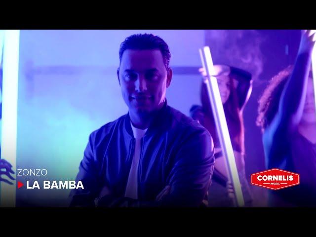 Zonzo - La Bamba (Officiële Videoclip)