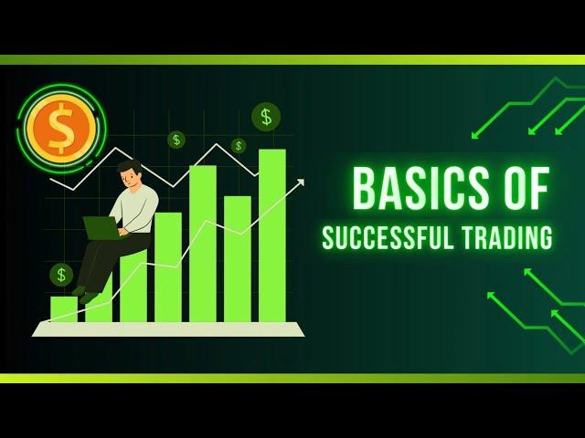 basics of trading