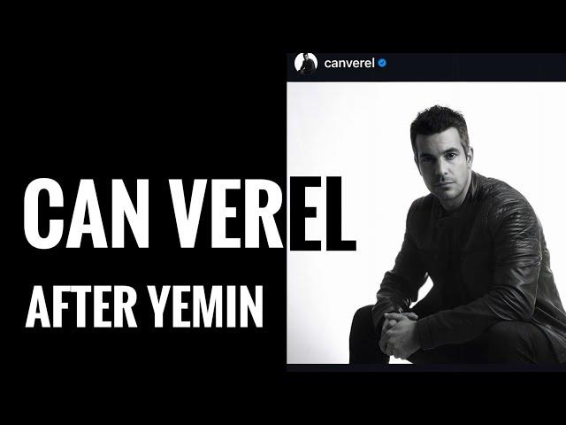 Can Verel After Yemin