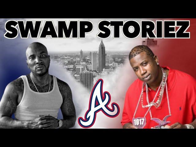 Gucci Mane vs Young Jeezy, ATL's Biggest Rivalry