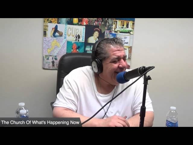 #285 - Tom Segura, Bert Kreischer, Joey Diaz, and Lee Syatt Part 1