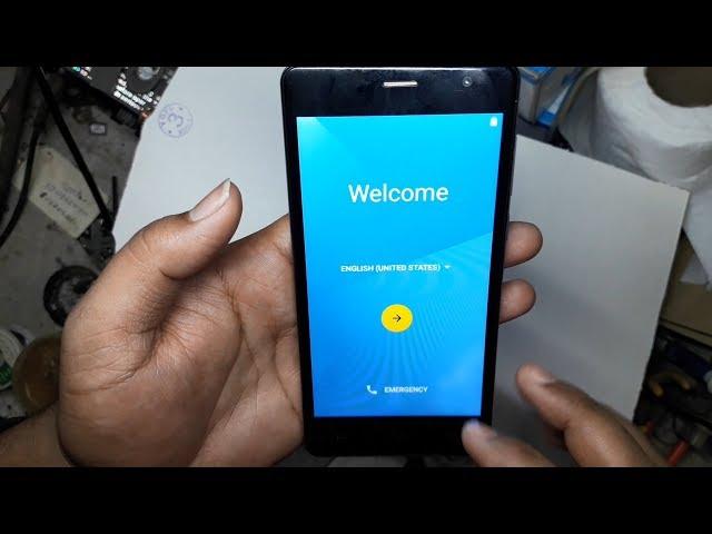 Micromax Q351 remove frp bypass google account..gsm tech help