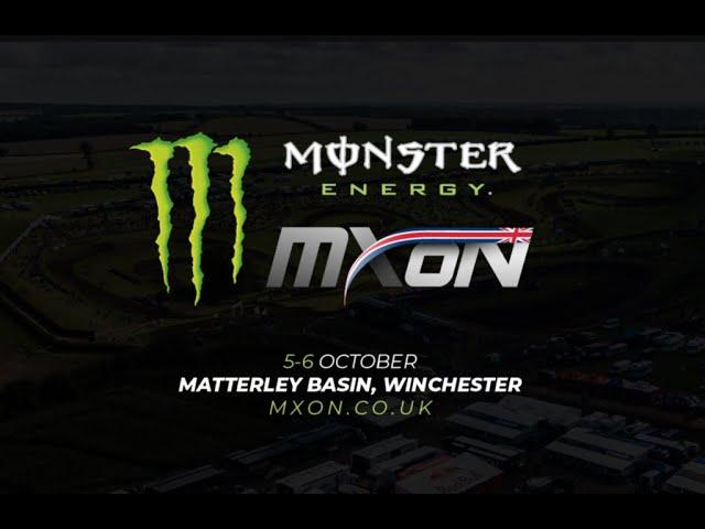 2024 Motocross of Nations Preview