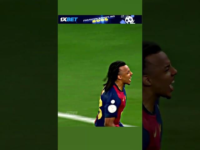 Не празднуй раньше времени против «Барсы» #футбол #football #shorts #viral #trending