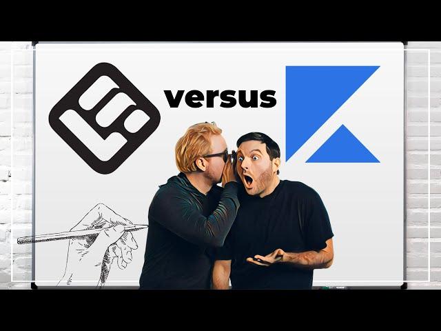 Kajabi vs LearnWorlds (3 minute comparison)