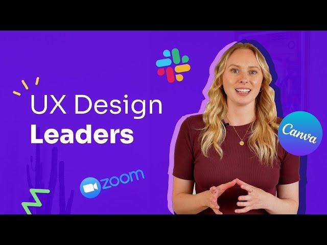 UX Design | How SaaS Leaders Do It