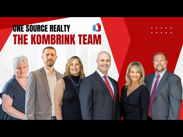 The Kombrink Team - Your Geneva IL Realtors