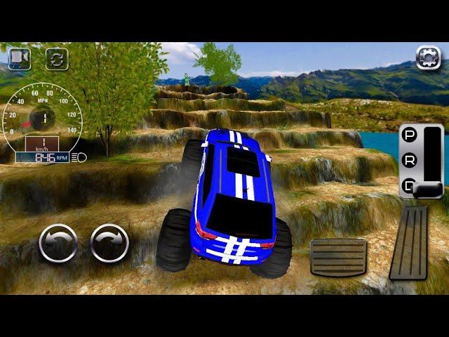 4x4 Off-Road Rally 7 - Best Gameplay LEVEL 78,79,80,81,82