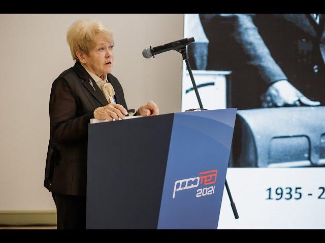 13В. Общение с пациентом: кто обучает, чему, как? Часть 1. РОСОМЕД-2021