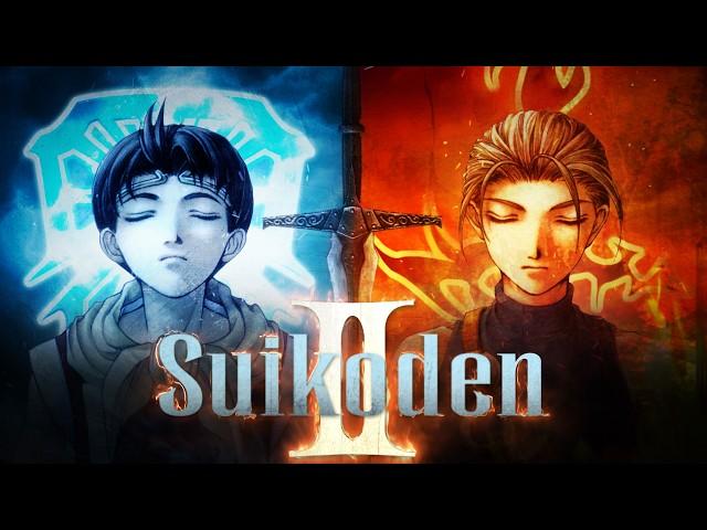 26 Years Later, Suikoden II Hits Harder Than Ever