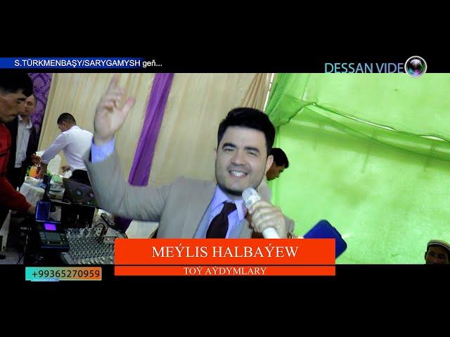 MEYLIS HALBAYEW-Dom dom kurshunu/ WEPA GELDIYEW-Super music/ MEKAN & UZUMGUL/ AK ALTYN/DESSAN VIDEO/