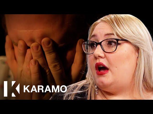 He's A Mormon, I'm A Webcam Model! | KARAMO