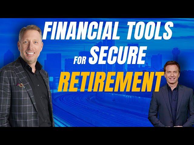 How to Use Financial Tools to Prepare for a Secure Retirement | On The Money