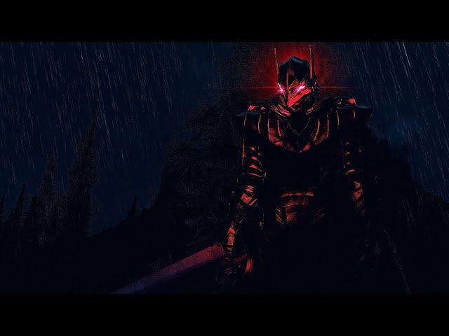 Skyrim Berserk Edition ..?