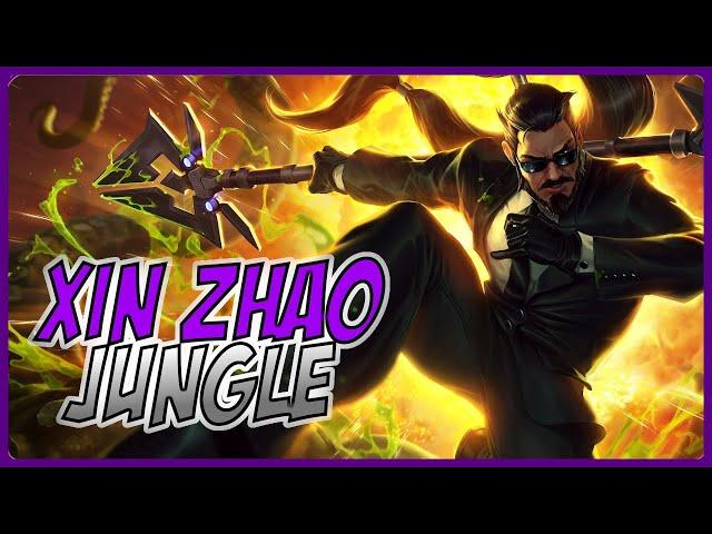 3 Minute Xin Zhao Guide - A Guide for League of Legends