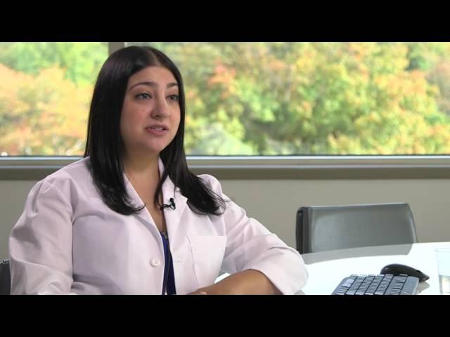 The Graf Center for Integrative Medicine
