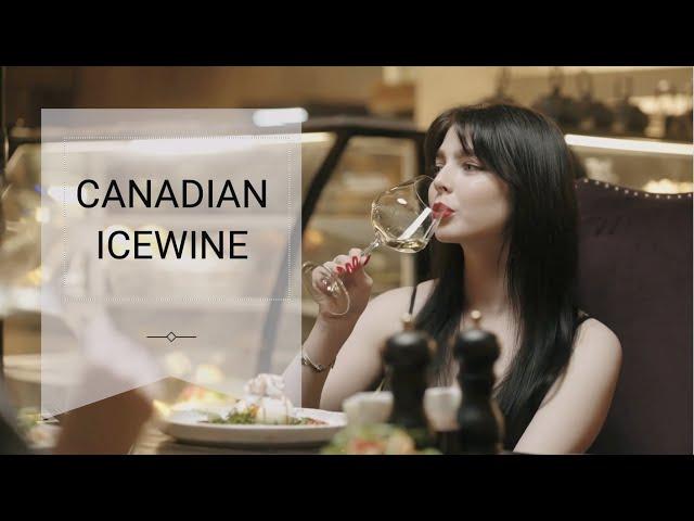 Discovering the Sweet Secrets of Canadian Icewine: A Tasting Journey