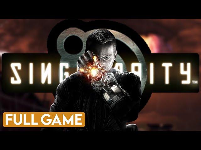 Singularity - Full Game [2k 60FPS] (No Commentary) | Longplay Gameplay Walkthrough