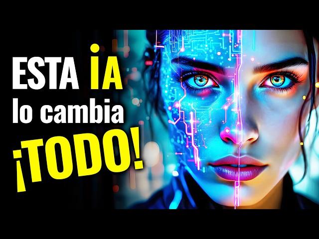  ¡¡CREA DE TODO!! con esta Inteligencia Artificial ¡y la puedes usar GRATIS! - Endless