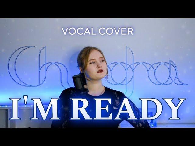 CHUNG HA 청하 | I’m Ready | Cover by Anastee