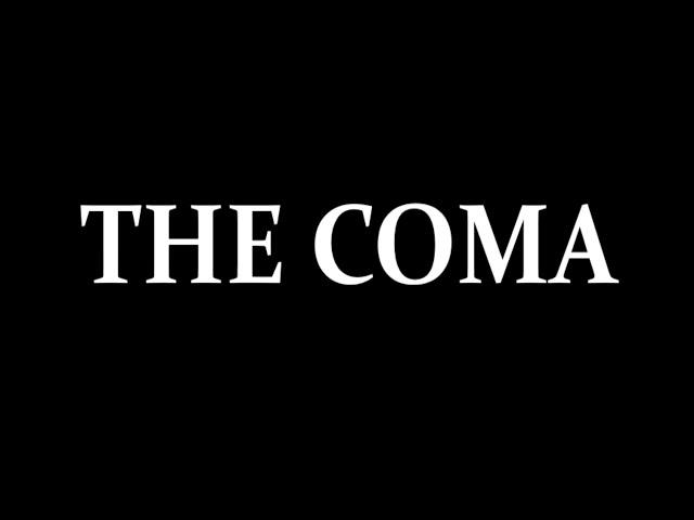 The Coma (2008) by Alex Garland, read by Tom Goodman-Hill