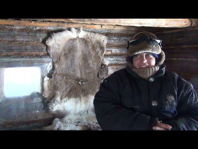 На Буранах к таёжным отшельникам. Часть 5. Возвращение в посёлок Саккырыр.