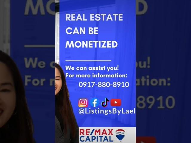 Have/need property for sale / for rent in the Philippines? Contact us today +63917-880-8910