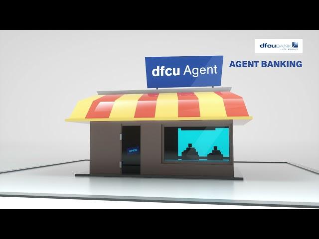 dfcu Banking at the speed of U! TVC