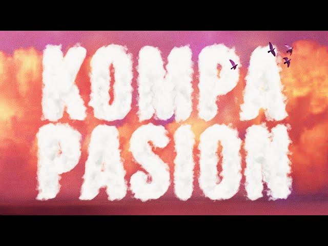 фрози (frozy) - kompa pasión [Ultra Records]