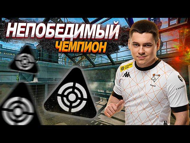 САМЫЙ СИЛЬНЫЙ СНАЙПЕР Warface 2024