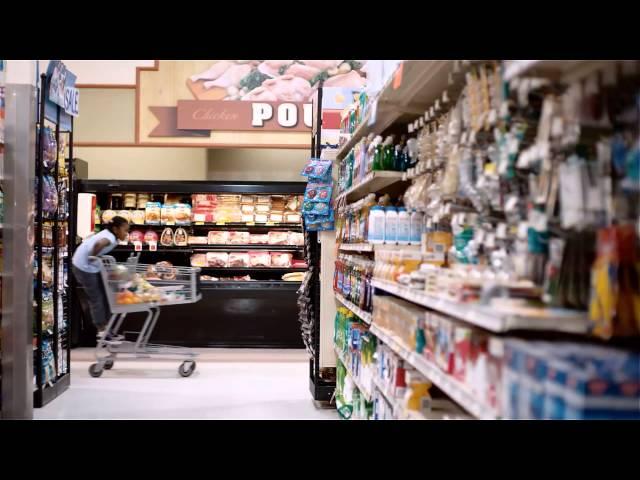 UF Health - Invisible Connections - Grocery