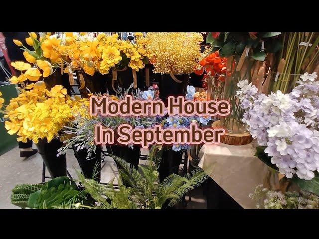 shopping in korea_modern house livingshop