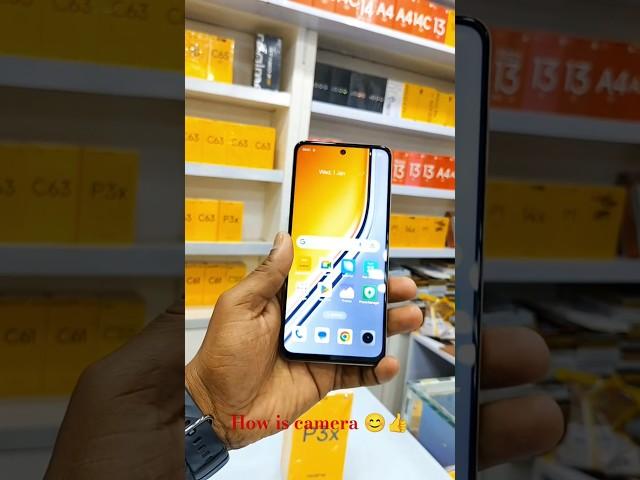 realme p3x 5g camera testnew realme p3x 5gIndia's popular brand realme p3x first look & review