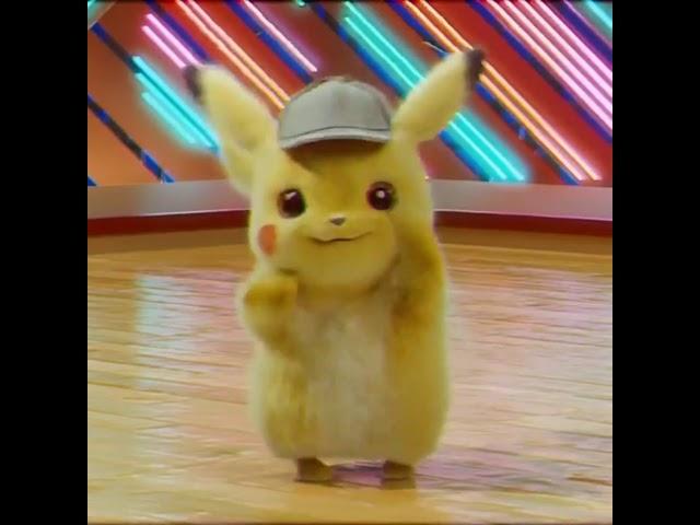 Pikachu Cartoons | Pika Dance | Pika Pika Pikachu | Hyder Writes Official