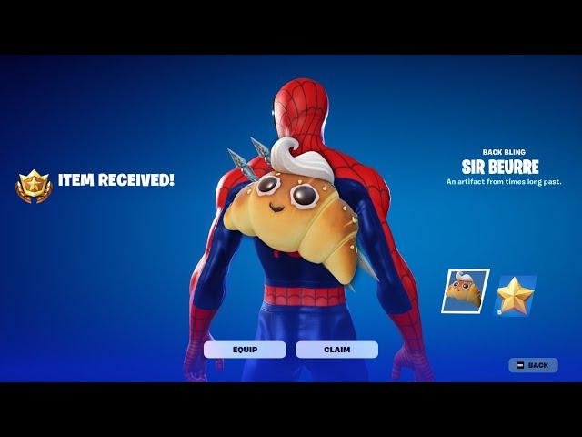 Claim this before NEW Fortnite Update! (FREE)