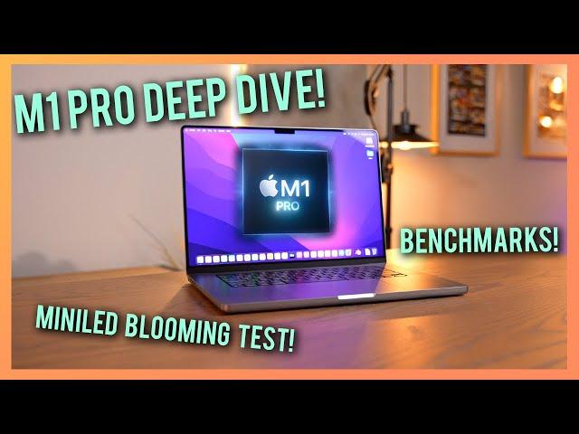 Here's why the cheapest 16" M1 Pro is all you need!