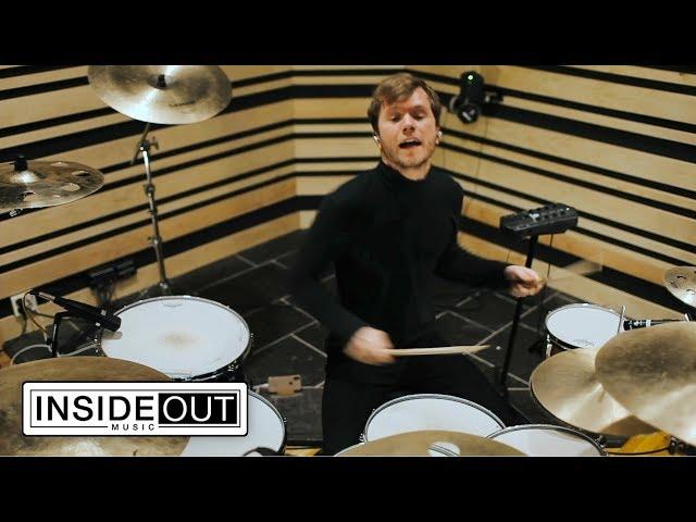 LEPROUS - The Sky Is Red (Drum Playthrough by Baard Kolstad)