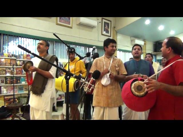 ISKCON Phoenix Sunday Evening With | HG Amarendra Prabhu | Net of Spiritual Illusion