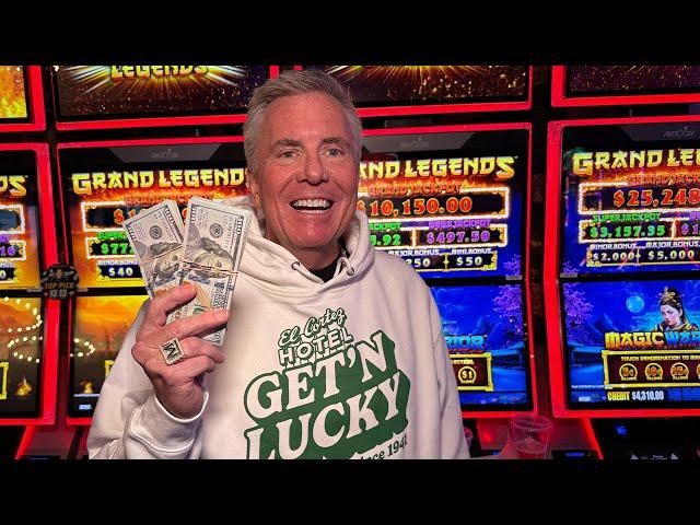 Casino Gambling Can Be A Wild Ride | Slots And Tables