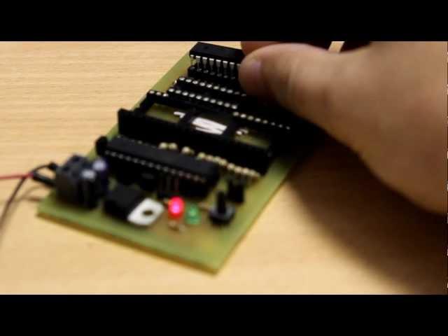 Atmega fusebit doctor