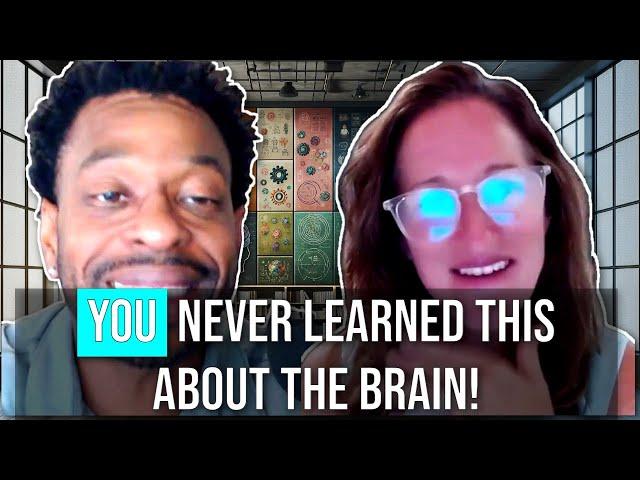 The Executive Function Myth: Are We Born or Made?