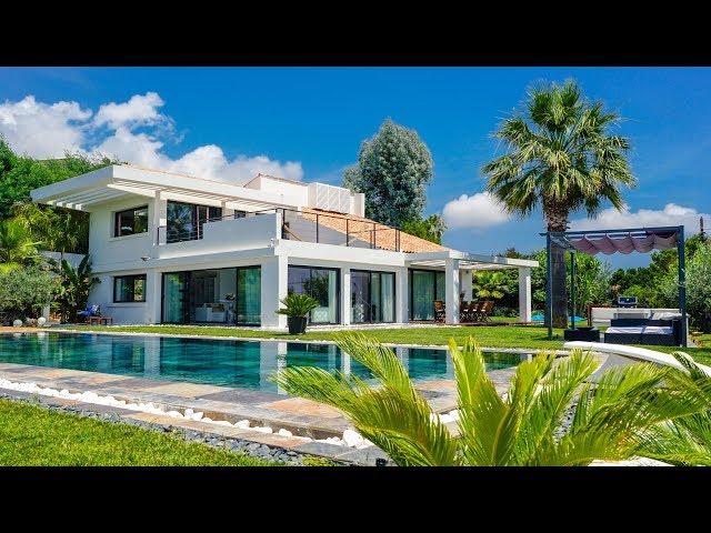 Villa Super Cannes