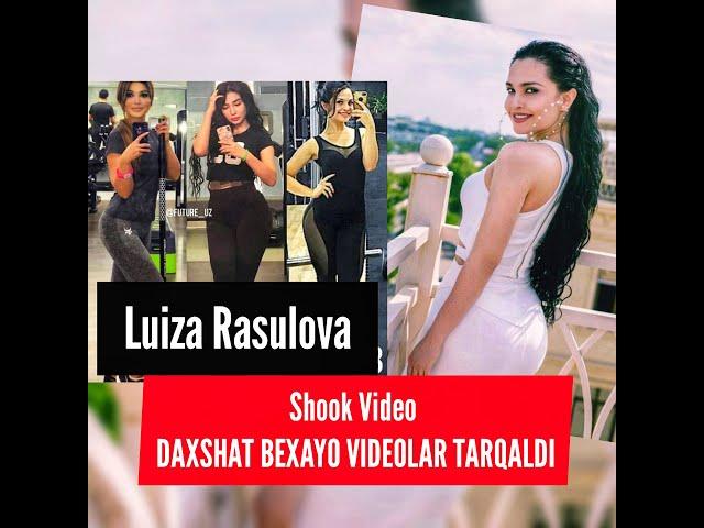 #apshak_qizlar  LUIZA Kótini KÓRSATIB MAQTANDI HAMMA HAYRATDA   LUIZA RASULOVA NMA QILEPTI SHOKDAMAN