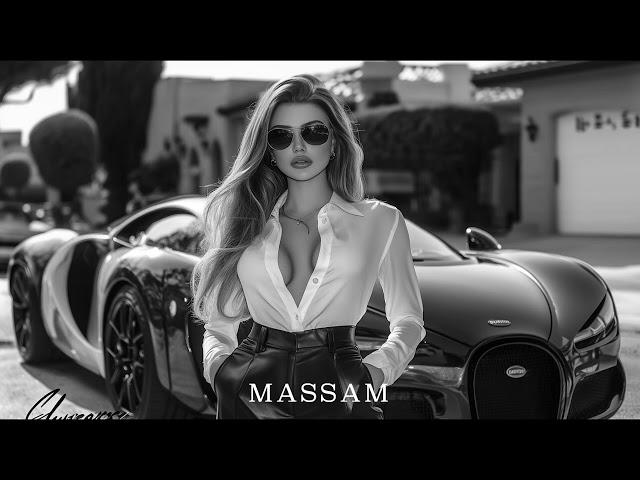 MASSAM - Ethnic & Deep House Relax Mix (Vol.27)