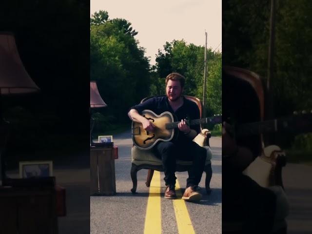 “Did You Hear I Got Married” Music Video - David Corson original song