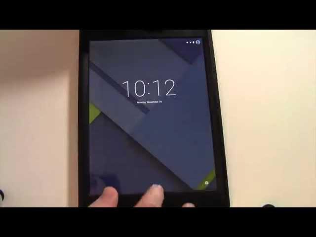 How to turn off PIN security on the Android lock screen