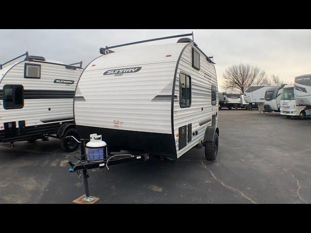 2025 SUNSET PARK RV SUNRAY_149 Fort Worth, Dallas, Plano, Frisco, McKinney, TX NTT5174