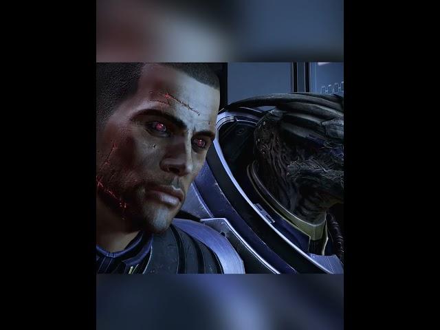 When Mass Effect Destroys You Emotionally